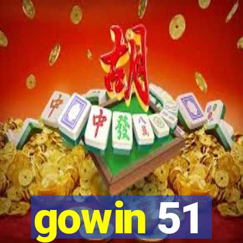 gowin 51